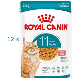 Royal Canin Ageing 12+ in Soße 24 x 85 g