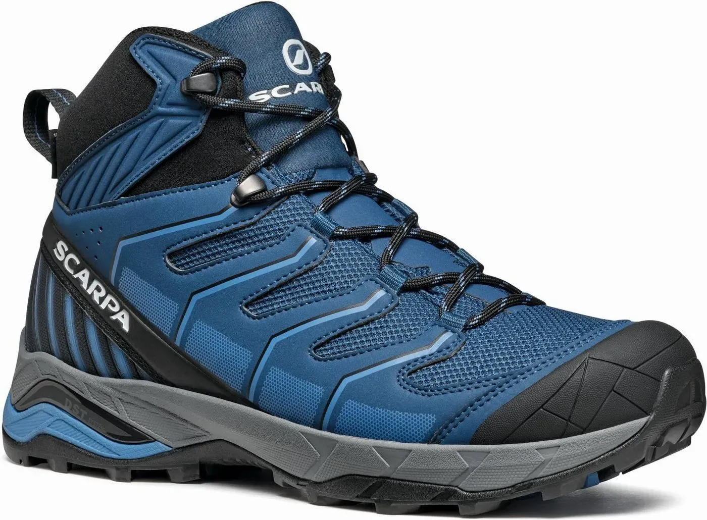 scarpa maverick mid 42