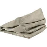 POKAR Bezüge für Palettenkissen, Größe:Rückenkissen 120 x 40, Farbe:Beige