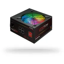Chieftec Photon CTG-650C-RGB - Netzteil (intern)