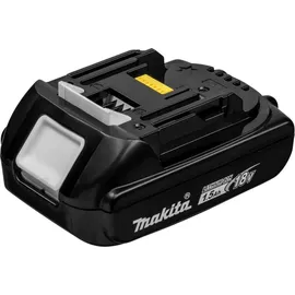 Makita BL1815N 18 V Li-Ion 1,5 Ah 196235-0