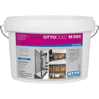 OttoColl Hybrid-Klebstoff für flächige Klebungen 5 kg Eimer