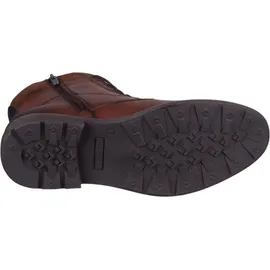 PIKOLINOS York Schnürer braun, - 46