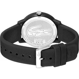Lacoste Herrenuhr, 2011171 - schwarz