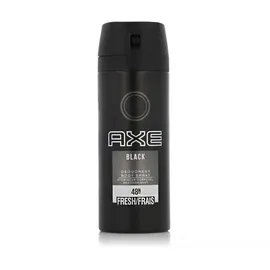 Axe Black Deodorant Spray 150 ml