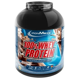 Chocolate & Cookies Pulver 2350 g