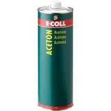 E-COLL Aceton 1 l