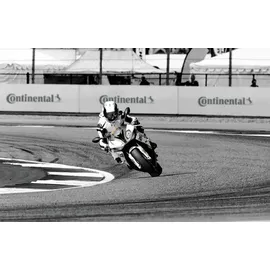 Continental ContiRaceAttack 2 Medium REAR 180/60 R17 75W TL