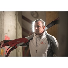 Flex GE 7 + MH-R Giraffe Elektro-Wand-/Deckenschleifer inkl. Tasche (494488)