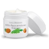 Kräuterhaus Sanct Bernhard AHA-Fruchtsäure-Creme - 50 ml