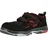 ELTEN Sicherheitssandale ANTHONY red Easy ESD S1P Typ 3 Gr. 42