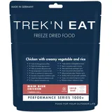 Trek'n Eat Reis Huhn mit Sahnegemüse und Reis PS1000+