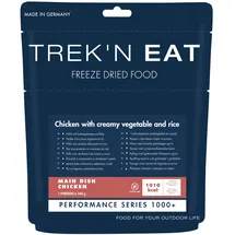 Trek'n Eat Reis Huhn mit Sahnegemüse und Reis PS1000+