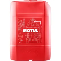 Motul 8100 X-Clean 103991 5W-40 20 l