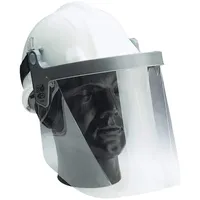 Schuberth Honeywell Helmhalterung Supervisor SA 660 (o. Scheibe)