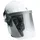 Schuberth Honeywell Helmhalterung Supervisor SA 660 (o. Scheibe)