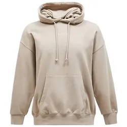PEAK PERFORMANCE Herren Kapuzensweat M Original, AVID BEIGE, M