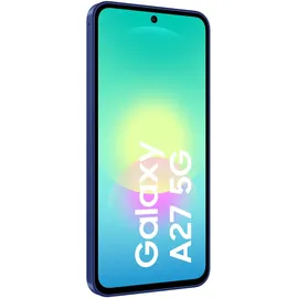 Samsung Galaxy A27 5G 6 GB RAM 128 GB Blue