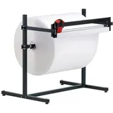 rocholz Schneidständer Stahl 1970x850x1165 mm grau