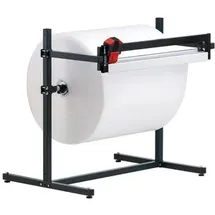 rocholz Schneidständer Stahl 1970x850x1165 mm grau