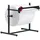 rocholz Schneidständer Stahl 1970x850x1165 mm grau