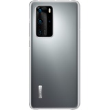 Huawei Hama Clear Case Cover P40 Pro Transparent