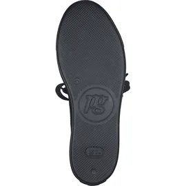 Paul Green 5155 Damen Schwarz 38