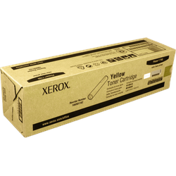 Xerox Toner 106R01162 yellow