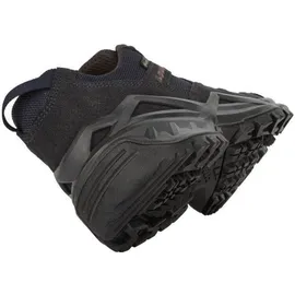 Lowa Sirkos Evo GTX LO Herren navy/braun 47