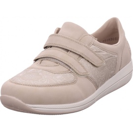 Rieker Damen N1168 Halbschuhe, beige, 40