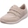 Rieker Damen N1168 Halbschuhe, beige, 40