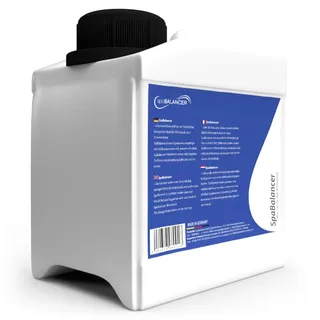 SpaBALANCER 2,5 Liter Cleverkauf da 20 % gespart