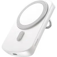Joyroom induktive Powerbank 6000mAh mit Ring Ständer bis 20W