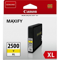 Canon PGI-2500XL gelb