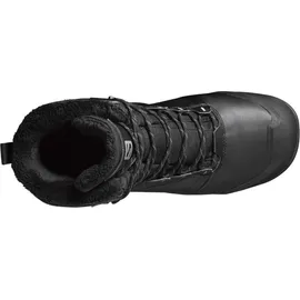 Salomon Schuhe Toundra Pro Climashield Waterproof, L40472700 - Schwarz