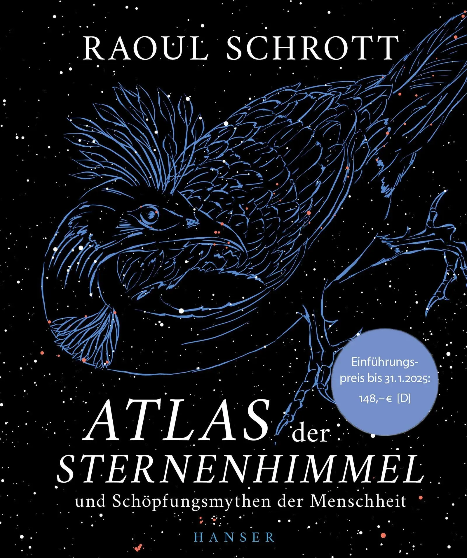 atlas der sternenhimmel und schpfungsmythen der menschheit