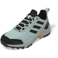 Damen Eastrail 2.0 Hiking Shoes Sneakers, semi Flash Aqua/Wonder Silver/preloved Yellow, 40 2/3 EU