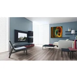 Sly 1:2:3 1210 x 142 x 7,5 mm Yale Oak