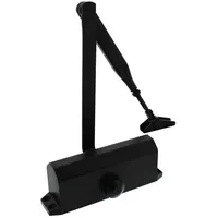 INTERSTEEL Türschließer, DR122