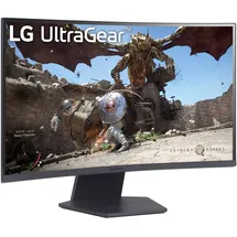 LG UltraGear 27GS60QX-B 27"