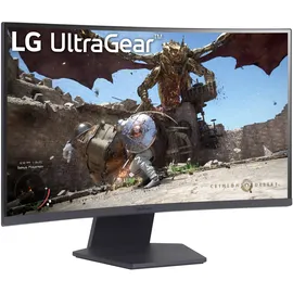 LG UltraGear 27GS60QX-B 27"