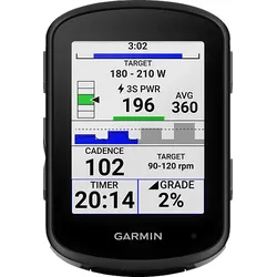 GARMIN Edge 540 Fahrrad