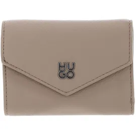 Hugo Chris 2.0 Geldbörse Pastel Brown