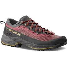 La Sportiva Damen TX4 Evo ST Schuhe (Größe 42, rot)