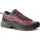 La Sportiva Damen TX4 Evo ST Schuhe (Größe 42, rot)