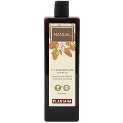 Plantana Mandel Pflege Dusche