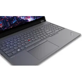 Lenovo ThinkPad P16 G2 Intel Core i7-13850HX 64 GB RAM 512 GB SSD RTX 3500 Ada