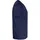 Clique \Basic Active\" Sportshirt Kinder 580 - dunkelblau 120"