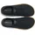 Xero Shoes Dillon Canvas Herren Schwarz 38