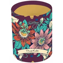 Clairefontaine Frida Kahlo Stiftehalter 8,5x8,5x11 cm